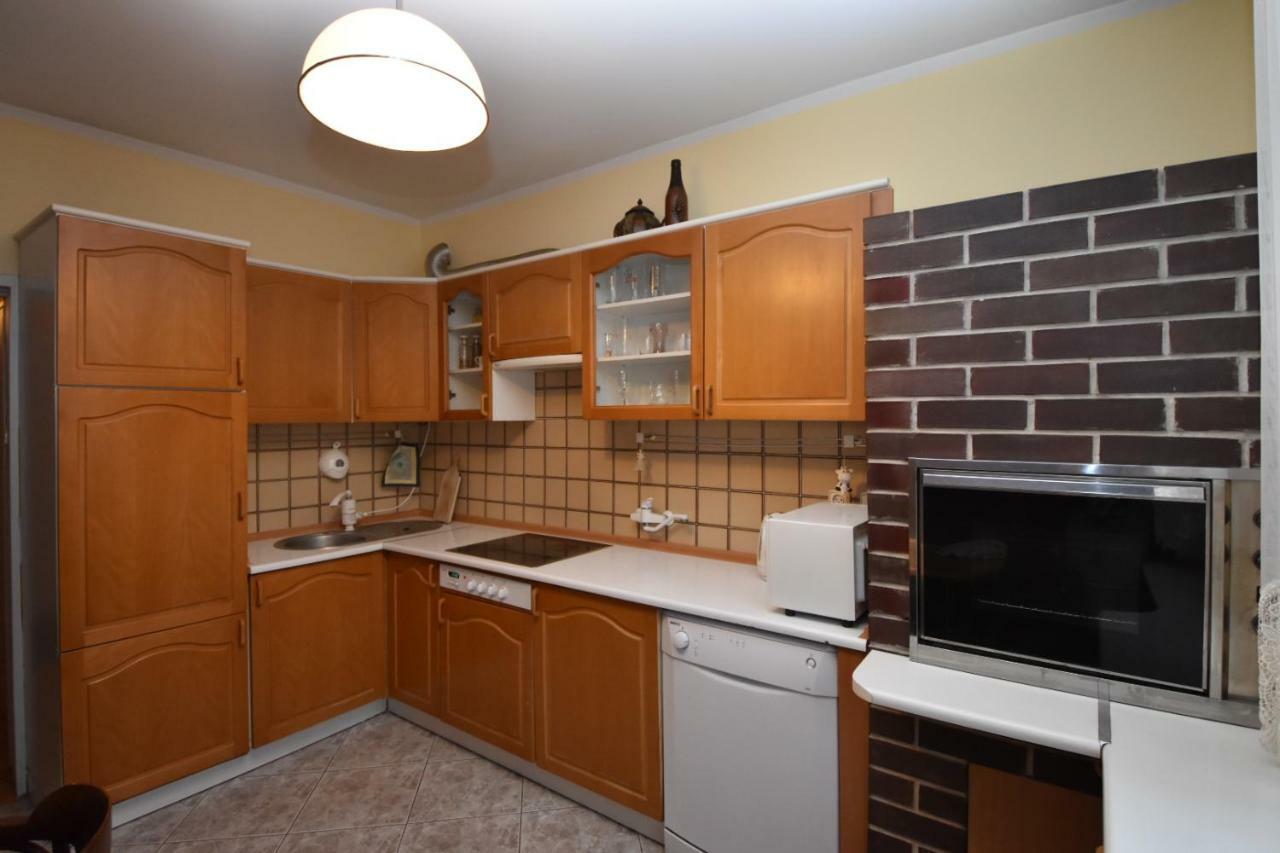 Zielone Pokoje Zielona Góra Exterior foto